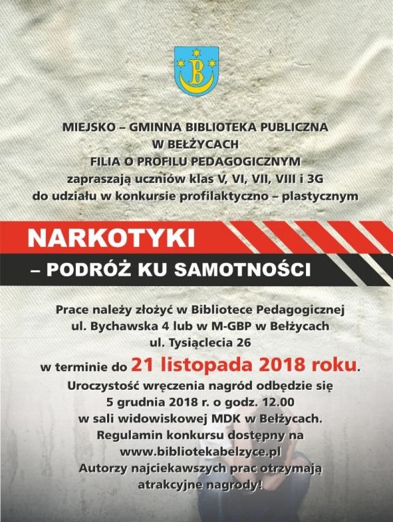 Plakatnarkotyki